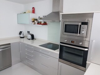 Casa de vacaciones Adsubia Características 19