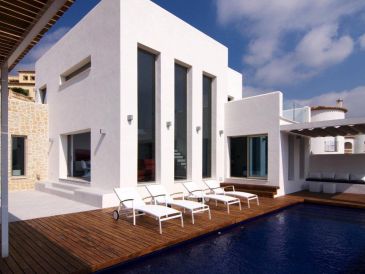Ferienhaus Villa Barbara