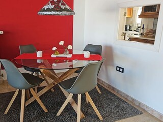 Casa per le vacanze La Victoria de Acentejo Caratteristiche 15