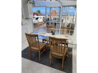 Casa per le vacanze La Victoria de Acentejo Caratteristiche 16