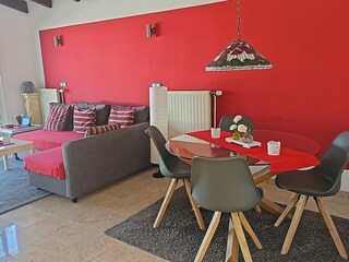 Vakantiehuis La Victoria de Acentejo Kenmerken 12