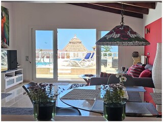 Vakantiehuis La Victoria de Acentejo Kenmerken 20