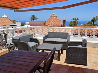 Casa per le vacanze La Victoria de Acentejo Registrazione all'aperto 11