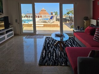 Vakantiehuis La Victoria de Acentejo Kenmerken 13