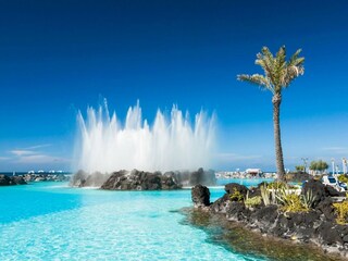 Casa per le vacanze La Victoria de Acentejo Ambiente 35