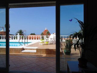 Casa per le vacanze La Victoria de Acentejo Registrazione all'aperto 7