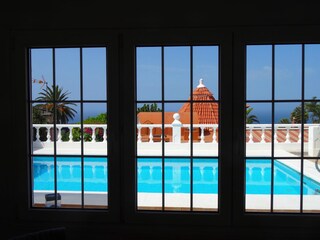 Casa per le vacanze La Victoria de Acentejo Registrazione all'aperto 10