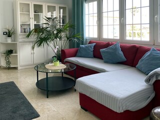 Vakantiehuis La Victoria de Acentejo Kenmerken 17