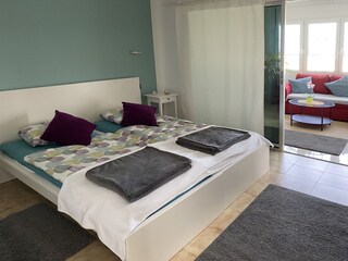 Vakantiehuis La Victoria de Acentejo Kenmerken 26