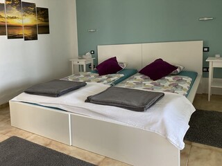 Vakantiehuis La Victoria de Acentejo Kenmerken 25