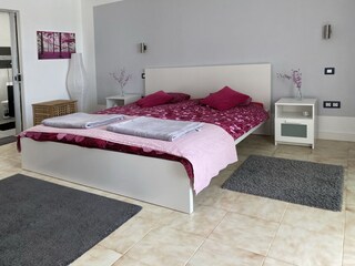 Casa per le vacanze La Victoria de Acentejo Caratteristiche 21