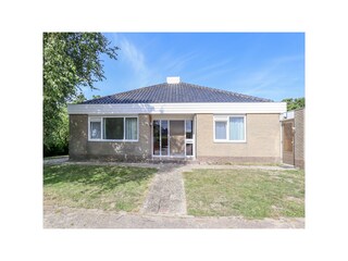 Casa per le vacanze De Koog Registrazione all'aperto 2