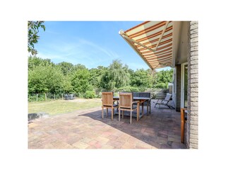 Casa per le vacanze De Koog Registrazione all'aperto 4