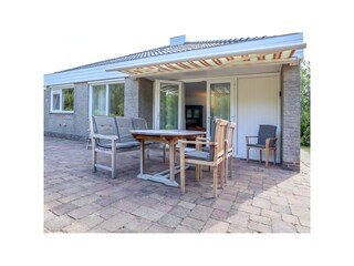 Casa per le vacanze De Koog Registrazione all'aperto 5