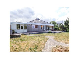 Casa per le vacanze De Koog Registrazione all'aperto 6