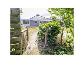 Casa per le vacanze De Koog Registrazione all'aperto 8