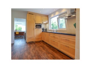 Casa per le vacanze De Koog Caratteristiche 15