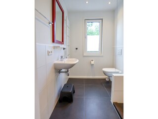 Casa per le vacanze De Koog Caratteristiche 19