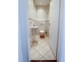 Casa per le vacanze De Koog Caratteristiche 27