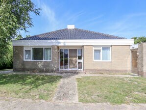 Ferienhaus Orchismient 25
