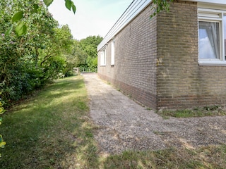 Holiday house De Koog Outdoor Recording 9