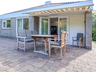 Holiday house De Koog Outdoor Recording 4