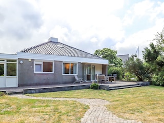 Holiday house De Koog Outdoor Recording 5