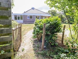 Holiday house De Koog Outdoor Recording 6