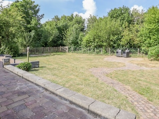 Holiday house De Koog Outdoor Recording 7