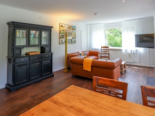 Holiday house De Koog Features 12