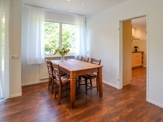 Casa per le vacanze De Koog Caratteristiche 13