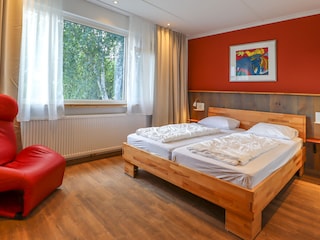 Holiday house De Koog Features 16