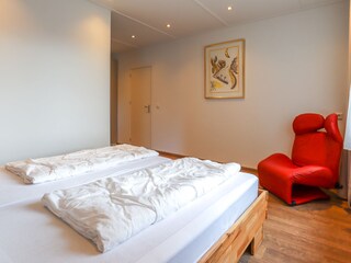 Casa per le vacanze De Koog Caratteristiche 17