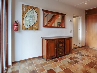 Casa per le vacanze De Koog Caratteristiche 23
