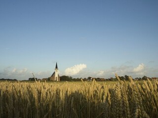 Casa per le vacanze De Koog Ambiente 31