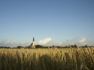 Dorf Oudeschild