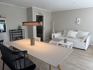 Ferienhaus Harrislee Ausstattung 9