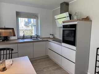 Ferienhaus Harrislee Ausstattung 6