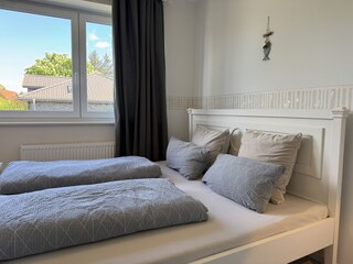 Schlafzimmer III