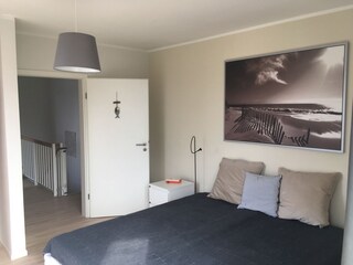 Schlafzimmer I / 1.Etage