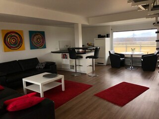 Ferienwohnung Freiburg im Breisgau Außenaufnahme 7