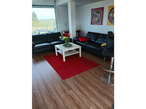 Ferienwohnung Schwarzwaldblick