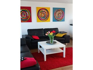 Ferienwohnung Freiburg im Breisgau Außenaufnahme 12