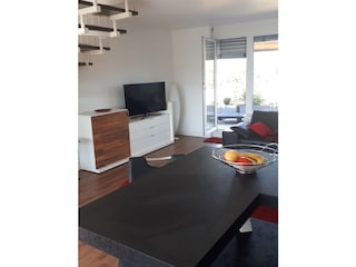 Ferienwohnung Freiburg im Breisgau Ausstattung 18