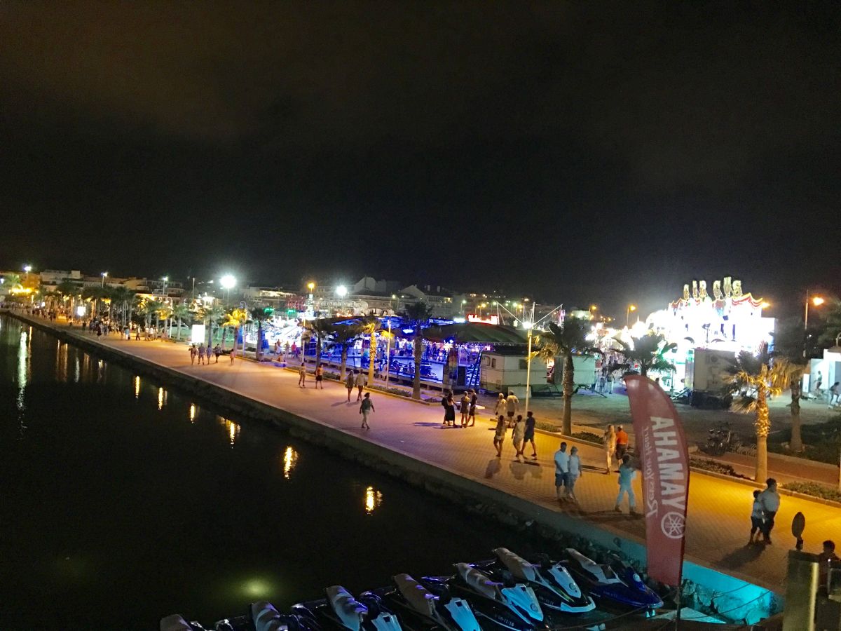 Villa Casa Arturo, Monte Pego, Firma Art Energie S.L. - Herr Artur Juskys