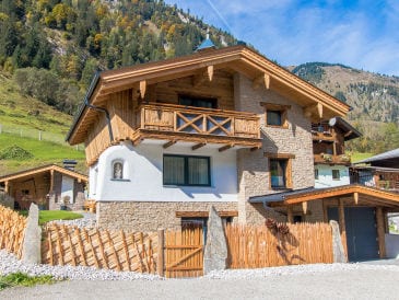 Chalet "Großglockner"