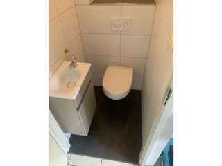 Vakantiehuis Breskens Kenmerken 13
