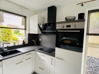 Casa per le vacanze Breskens Caratteristiche 17