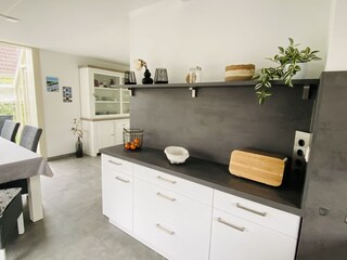 Vakantiehuis Breskens Kenmerken 18
