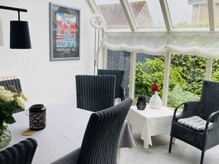 Vakantiehuis Breskens Kenmerken 20